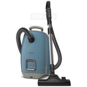 Miele Guard L1 Vacuum Cleaner | Nordic Blue, Blue, Black, Silver