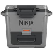Ninja FrostVault 28 Litre Hard Cooler | Slate Grey image