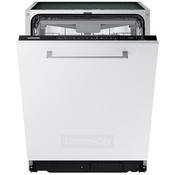 Samsung Series 7 Full Size Built-In 14 Place Dishwasher