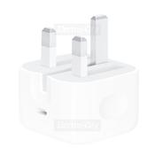 Apple 20W USB-C Charger White