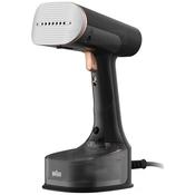 Braun QuickStyle 7 Handheld Garment Steamer | Black image