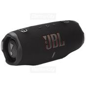 JBL Charge 6 Portable Bluetooth Speaker | Black image