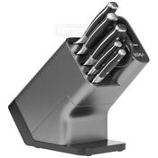 Ninja Foodi StaySharp Knife Block with Integrated Sharpener | 6 Piece Set image