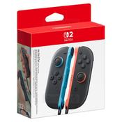 Nintendo Joy-Con 2 Controllers | Blue &amp; Red image
