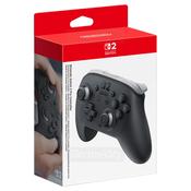 Nintendo Switch 2 Pro Controller | Black image