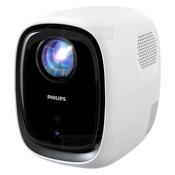 Philips NeoPix 130W Home Projector | White image