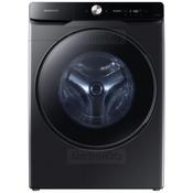 Samsung Series 10 Freestanding 20kg 1000 Spin Washing Machine | Black