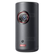 Anker Nebula Capsule 3 Laser Projector Black 1080p Portable with Lens, Nebula