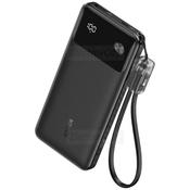 Anker PowerCore 10000mAh 22.5W Portable Charger | Black image