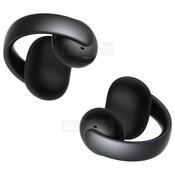 Soundcore AeroClip Open-Ear Clip-On Earbuds | Black image