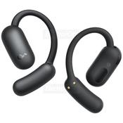 Soundcore AeroFit 2 Adjustable Open-Ear Wireless Earbuds | Black image