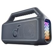 Soundcore Boom 2 SE Bluetooth Speaker | Black image