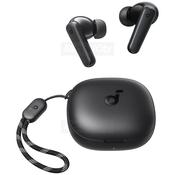 Soundcore R50i Wireless Bluetooth Earbuds | Black