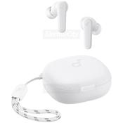 Soundcore R50i Wireless Bluetooth Earbuds | White image