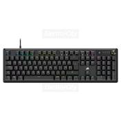 Corsair K70 CORE RGB Mechanical Gaming Keyboard | Black image