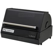 Dimplex CrossRay 2200W Portable Outdoor Grill &amp; BBQ | Black image