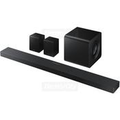 Samsung HW-QS750F 5.1.2ch Soundbar &amp; Subwoofer | Titan Black image
