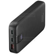 Hama 20000mAh Power Bank | Black image