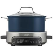 Ninja Foodi 8-Mode 6L Multi-Cooker Midnight Blue MC1101UK