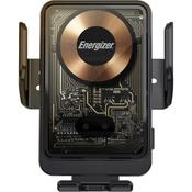 Energizer 15W Magnetic Wireless Car Charger image