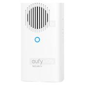 Eufy Security Video Doorbell Add-On Chime | White image