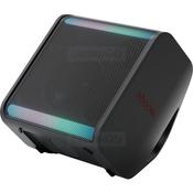 LG XBOOM STAGE 301 will.i.am Signature Bluetooth Speaker | Black image