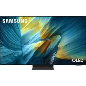 Samsung S95F Series 65 Inch 4K Ultra HD OLED Smart TV