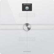 Withings Body Comp Smart Bathroom Scale | White image