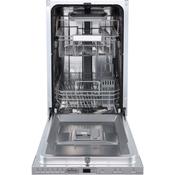 Belling 45cm Fully Integrated 10 Place Dishwasher image