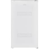 Belling 60L White Undercounter Freezer 48cm Wide 3 Drawers 4-Star Frost Shield Reversible Door E Rated Quiet 41dB