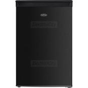 Belling 55cm Undercounter Freezer | Black