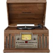 Crosley Musician Turntable with Bluetooth Connectivity | Walnut