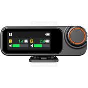 DJI Mic 3 Receiver Professional Wireless Audio System | Black image