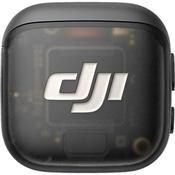 DJI Mic 3 Transmitter Wireless Audio Recording Device | Black image