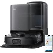 Eufy Omni E25 Robot Vacuum Cleaner &amp; Mop with Self-Empty Station image