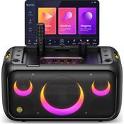 Ikarao BREAK X1 Smart All-in-One Karaoke System image