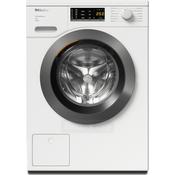 Miele W1 8kg 1400sp Washing Machine White - Active, Short, with pre-wash, Minimum iron, Woollens, Delicates