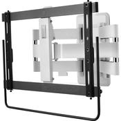 One For All Ultra Slim Full Motion TV Wall Mount | 32-90 Inch image