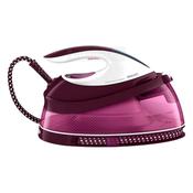 Philips PerfectCare Steam Generator Iron 6.5 bar 2400 W 1500 ml Water Tank SteamGlide Soleplate OptimalTEMP Anti-scale Vertical steaming