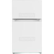 PowerPoint 47cm Litre Under Counter Fridge Freezer | White