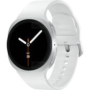 Samsung Galaxy Watch8 40mm Smartwatch | Silver image