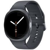 Samsung Galaxy Watch8 44mm Smartwatch | Graphite image