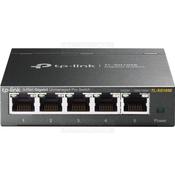TP-Link 5 Port Gigabit Network Switch