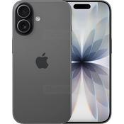 Apple iPhone 17 6.3 Inch 256GB 5G Smartphone | Black