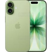 Apple iPhone 17 6.3 Inch 256GB 5G Smartphone | Sage Green image