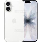 Apple iPhone 17 6.3 Inch 256GB 5G Smartphone | White image