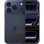 Apple iPhone 17 Pro 6.3 Inch 512GB 5G Smartphone | Deep Blue image
