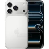 Apple iPhone 17 Pro 6.3 Inch 512GB 5G Smartphone | Silver image