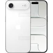Apple iPhone Air 6.5 Inch 256GB 5G Smartphone | Cloud White image