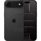 Apple iPhone Air 6.5 Inch 256GB 5G Smartphone | Space Black image